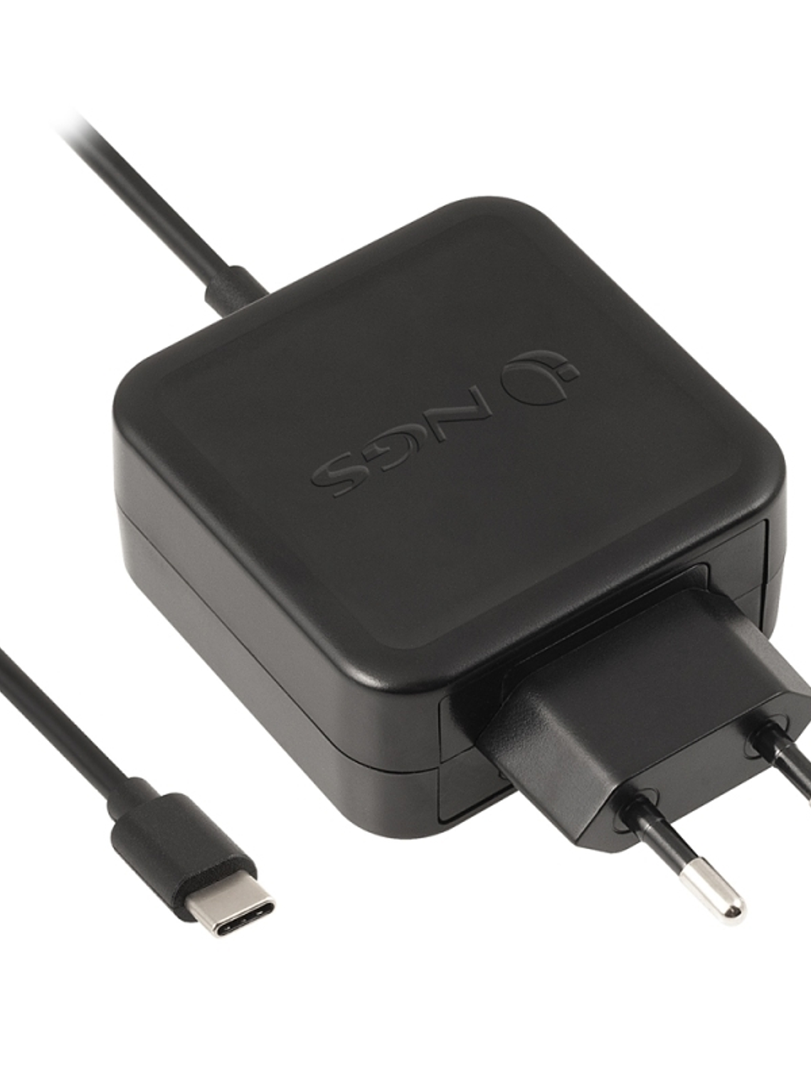 NGS Cargador portatil W-45WTYPEC 45W 3A 1