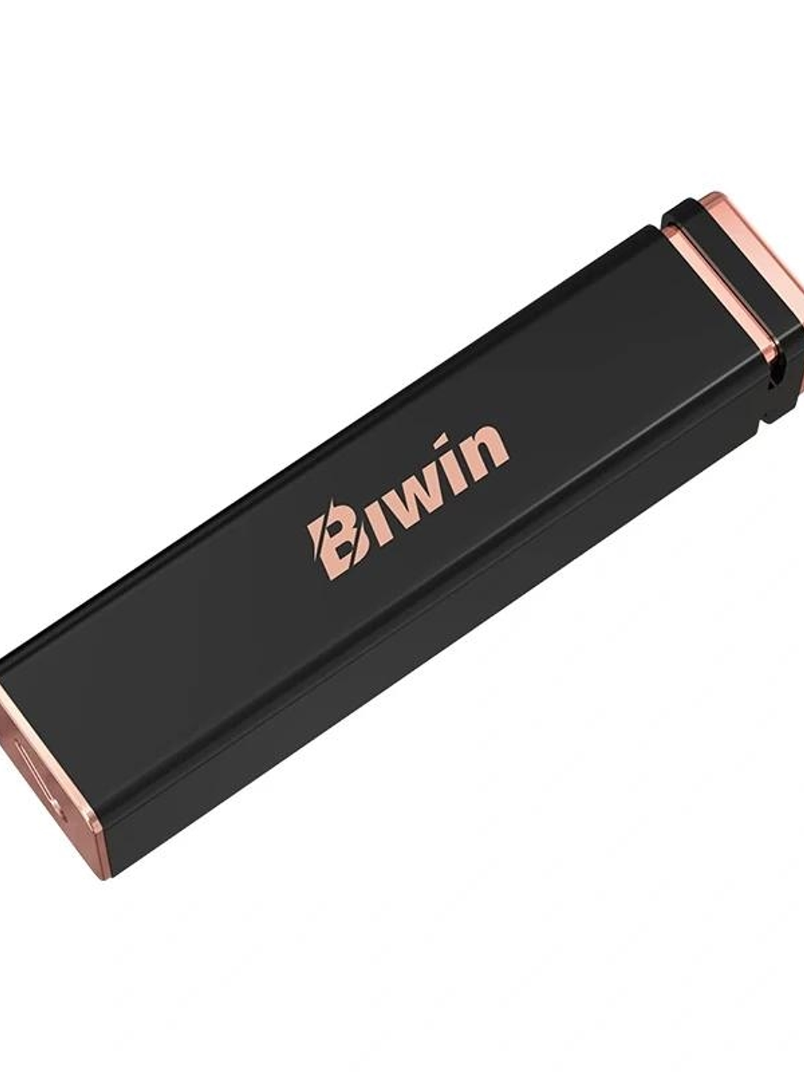 Biwin PD2000 1TB Black 2000 MB-s 1