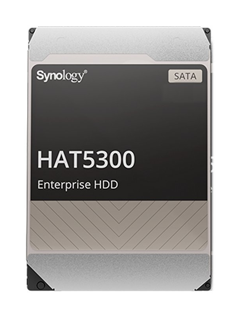 Synology HAT5300-12T 3.5