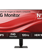 LG 27U411A-B Monitor 27