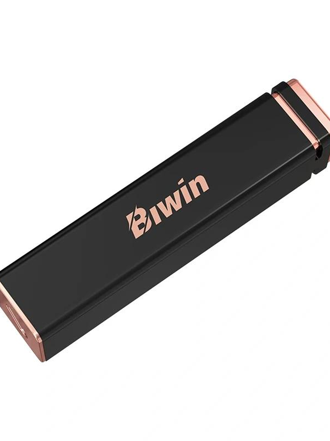 Biwin PD2000 1TB Black 2000 MB-s 4