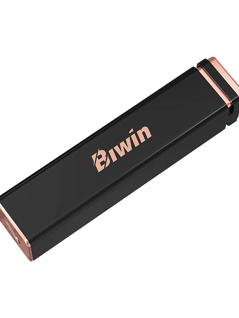 Biwin PD2000 1TB Black 2000 MB-s 4