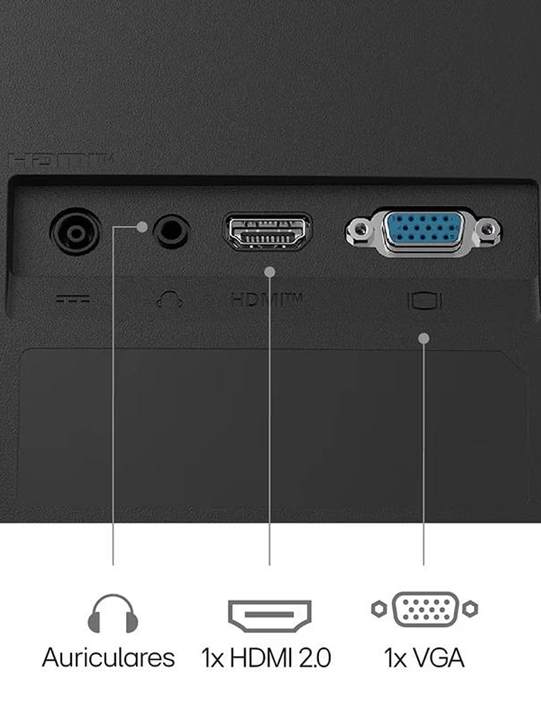 LG 27U411A-B Monitor 27