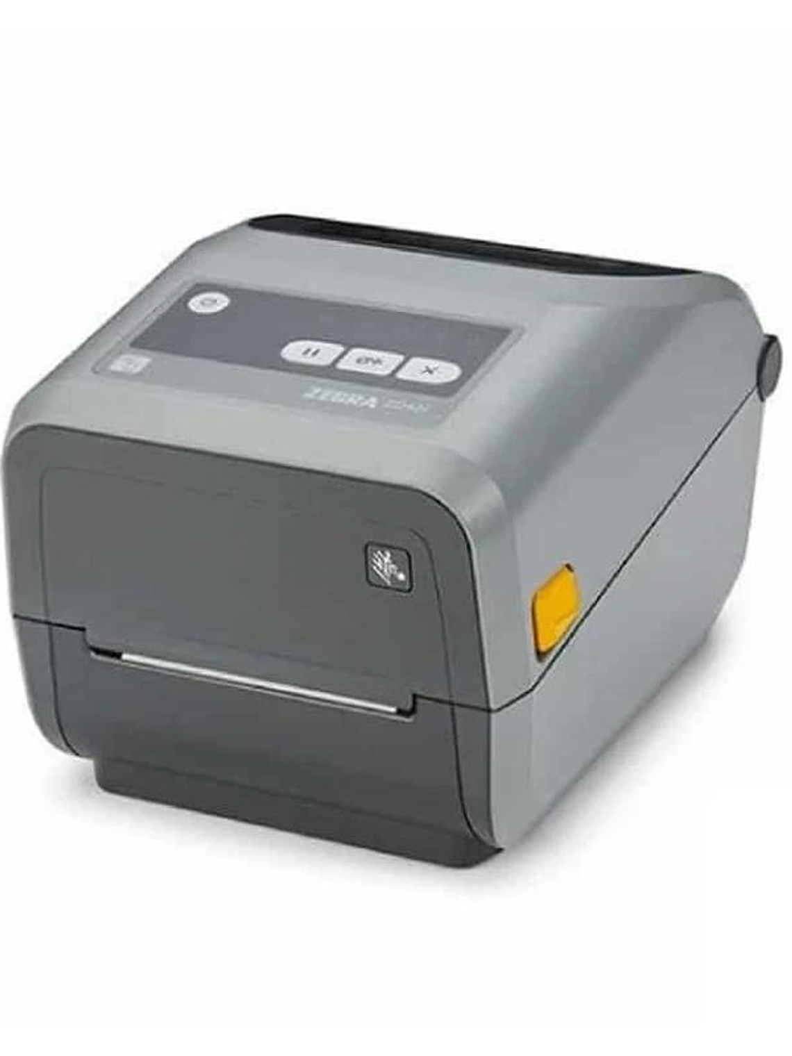 Zebra Impresora Térmica ZD421 Usb 1