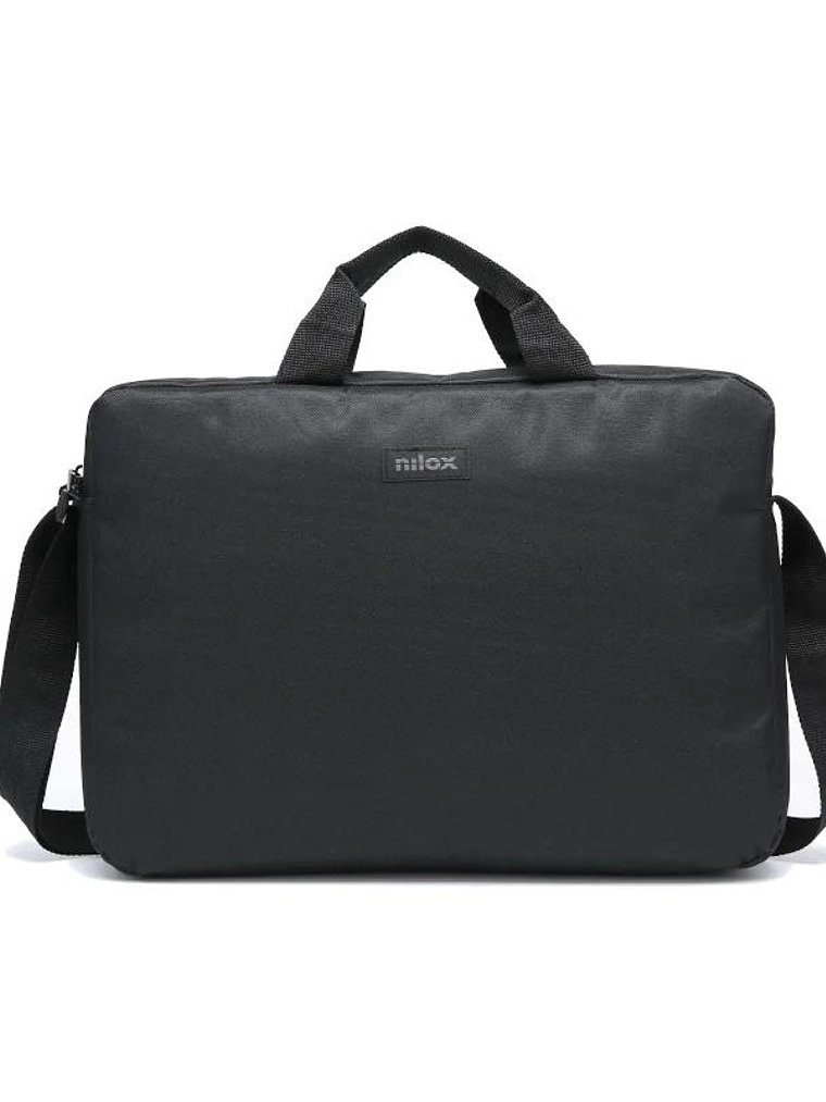 NILOX Maletin basico hasta 15.6