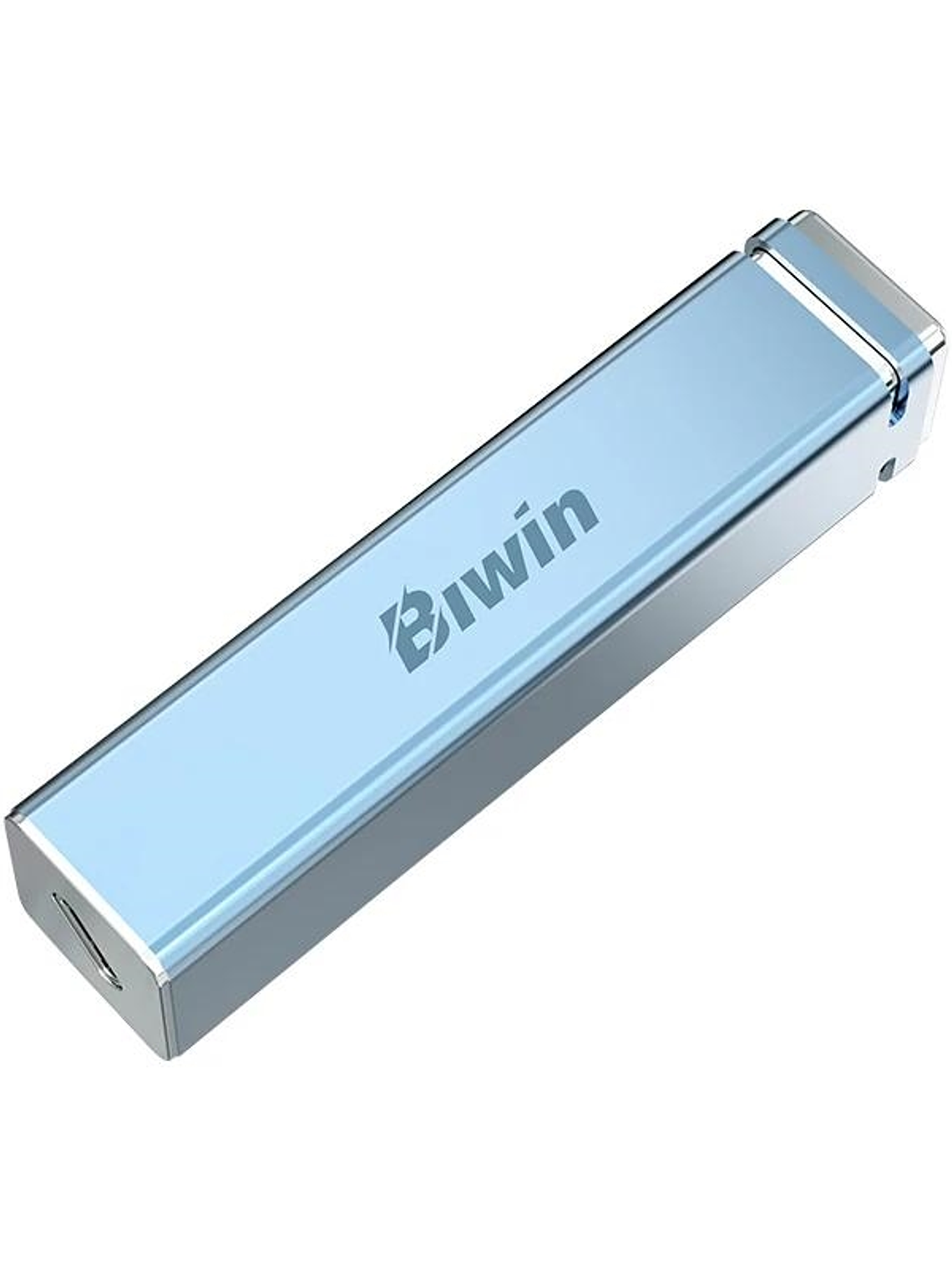 Biwin PD2000 1TB Blue 2000 MB-s 1