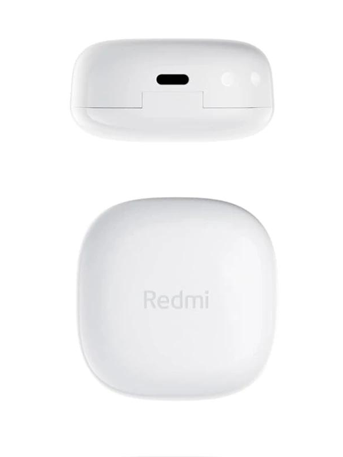 Xiaomi Auriculares Redmi Buds 6 Play white 3