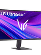 LG 24G411A-B Monitor 24