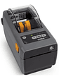 Zebra Impresora Térmica Directa ZD411 Usb/Ethernet - Miniatura 3