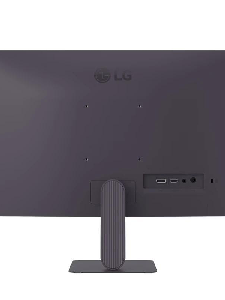 LG 24G411A-B Monitor 24