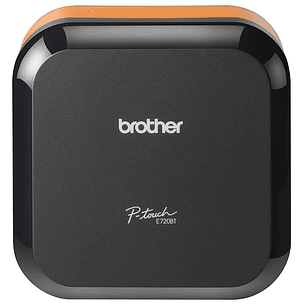 Brother Rotuladora Electronica PTE720BT