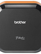 Brother Rotuladora Electronica PTE720BT - Miniatura 1