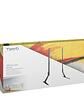 Tooq DB2375F-B Soporte mesa pantallas 23