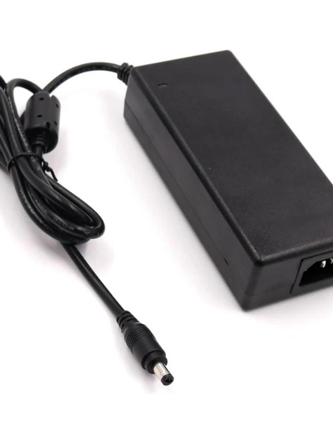 HP Cargador Portatil 90W, 19.5V DC 2