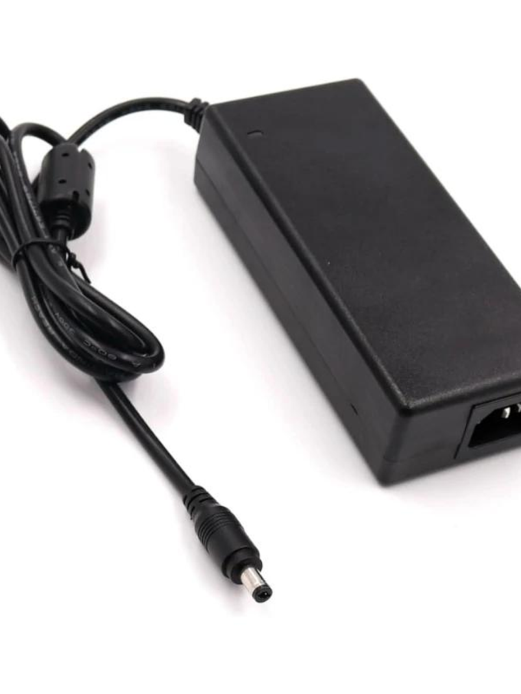 HP Cargador Portatil 90W, 19.5V DC 2