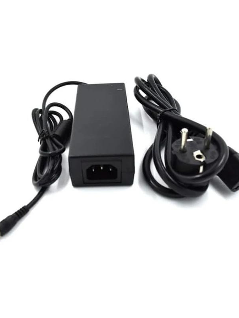 HP Cargador Portatil 90W, 19.5V DC 4