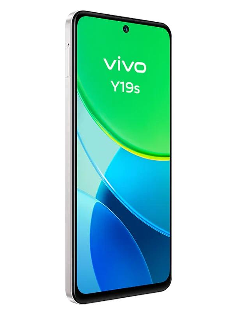 VIVO Y19s 6.68