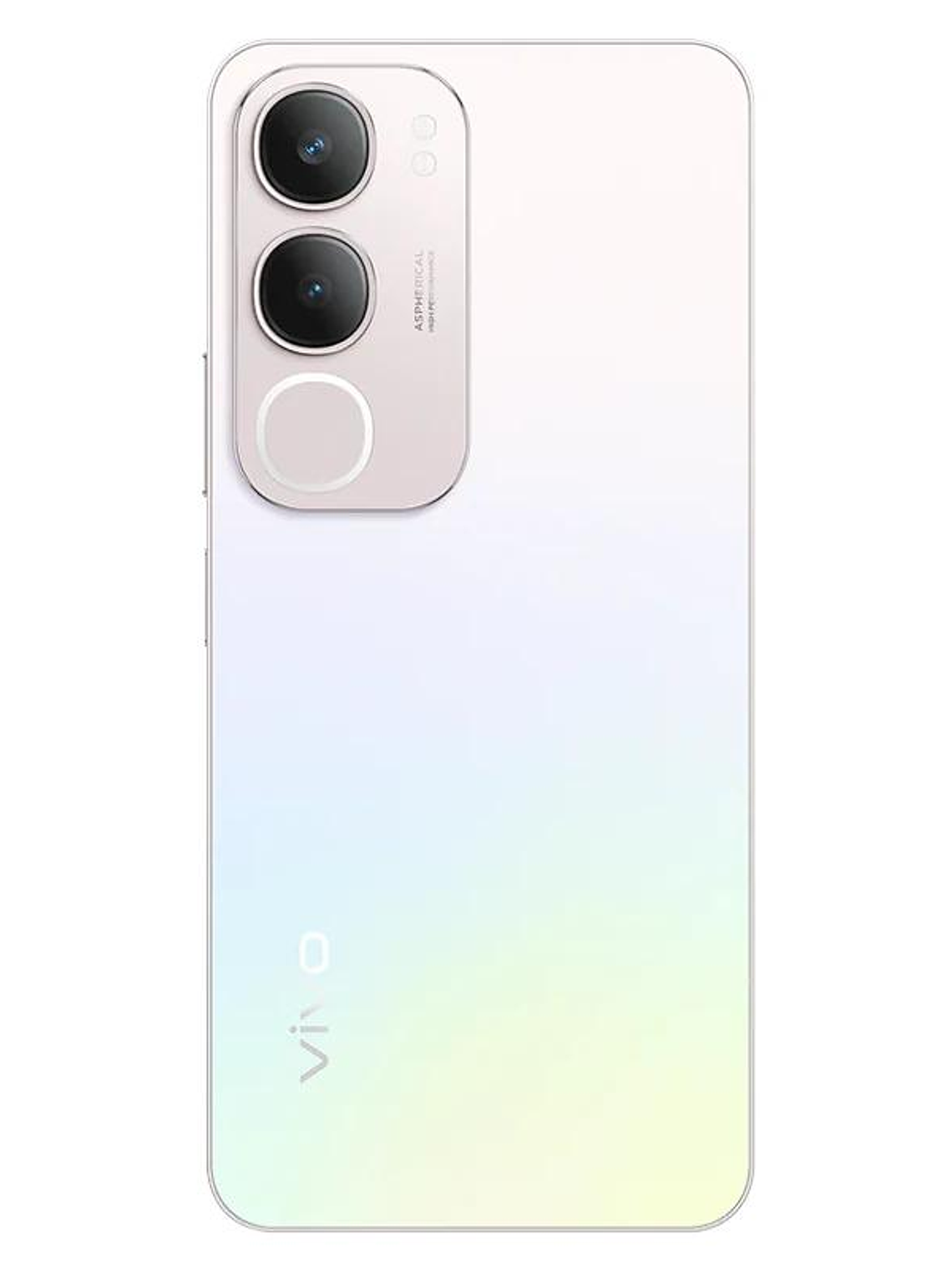 VIVO Y19s 6.68