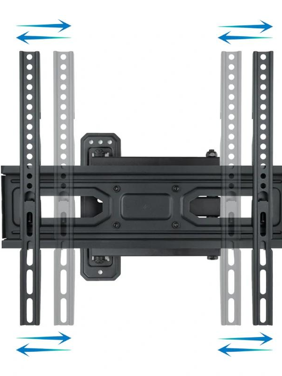 Tooq LP7843TN-B Soporte pared pantallas 32