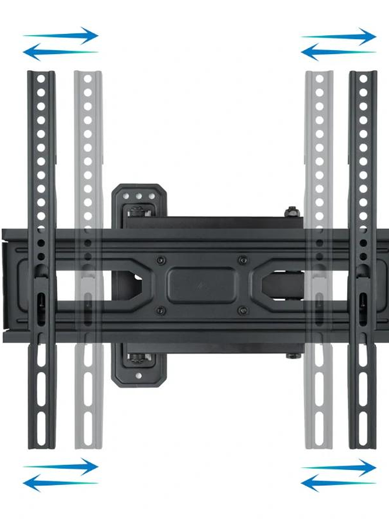 Tooq LP7843TN-B Soporte pared pantallas 32