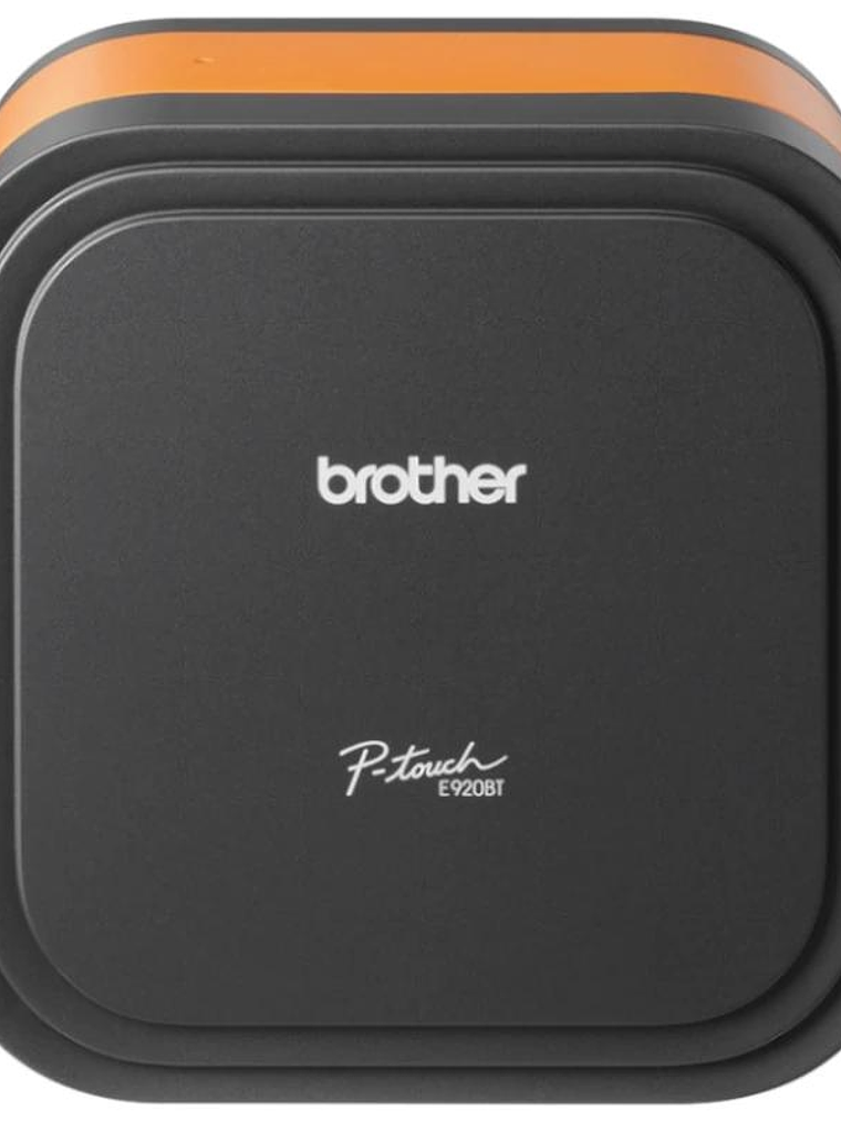 Brother Rotuladora Electronica PTE920BT 1