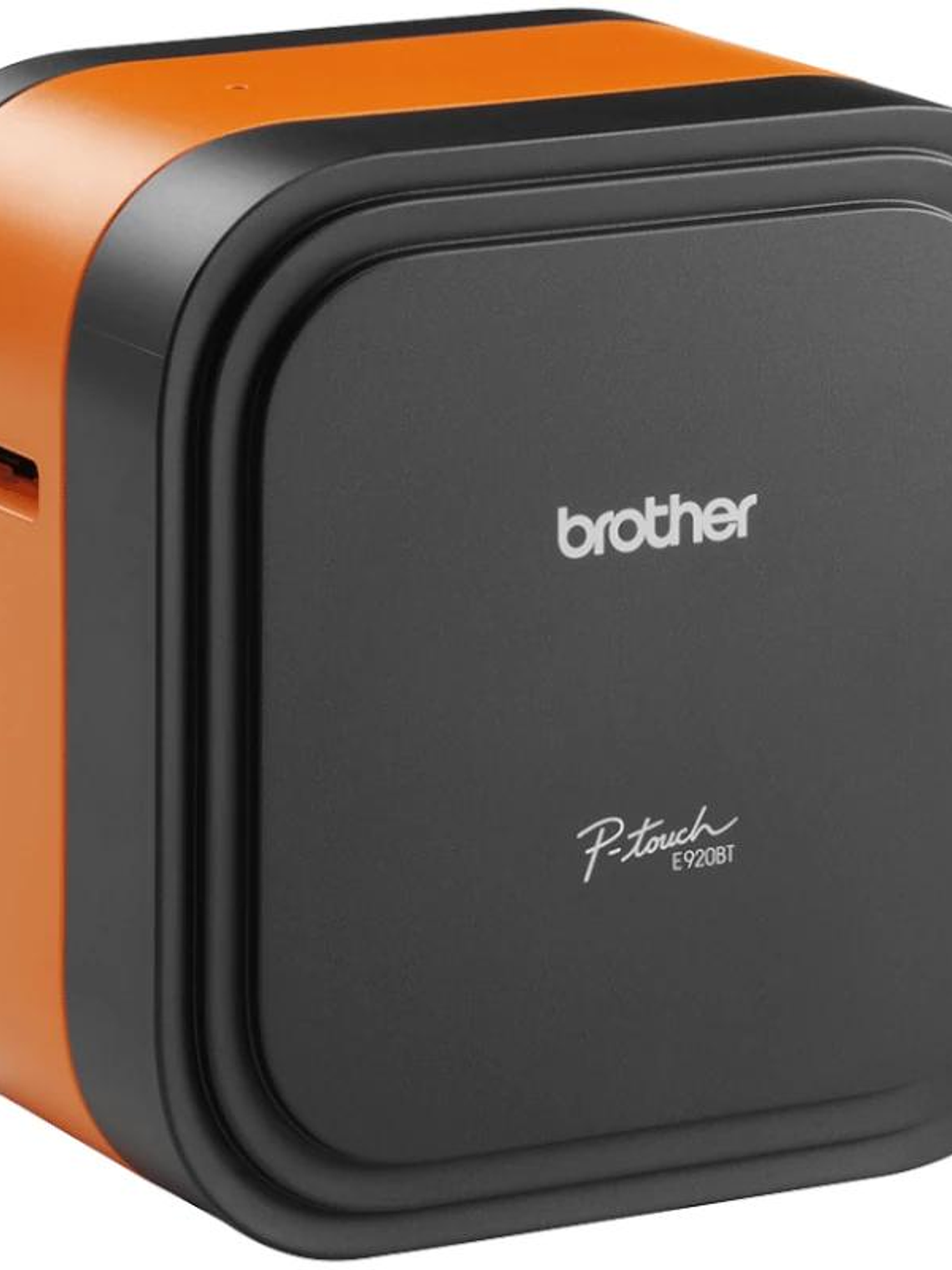 Brother Rotuladora Electronica PTE920BT 2