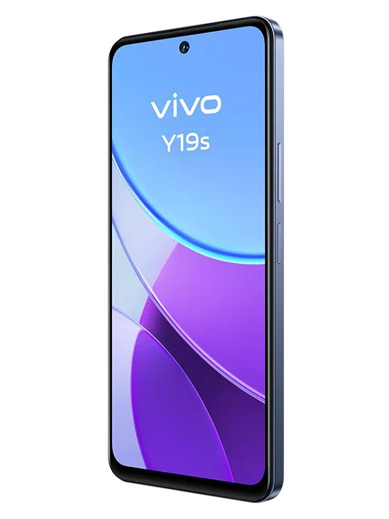 VIVO Y19s 6.68