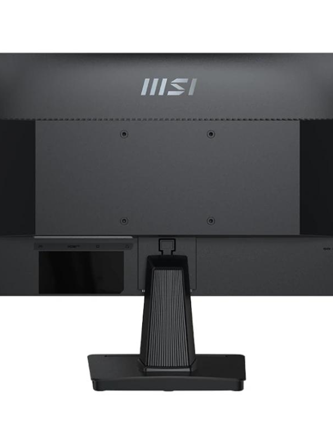 MSI PRO MP225 E12VL Monitor 22