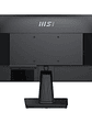 MSI PRO MP225 E12VL Monitor 22