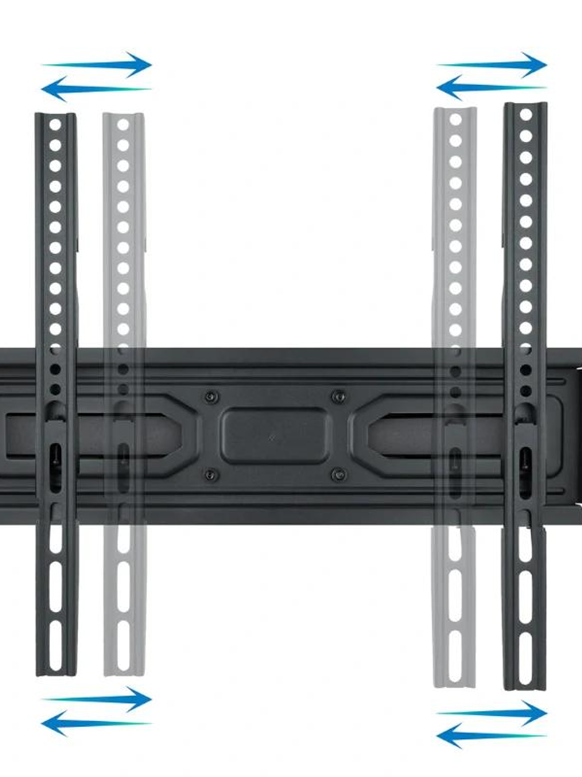 Tooq LP7846TN-B Soporte pared pantallas 32