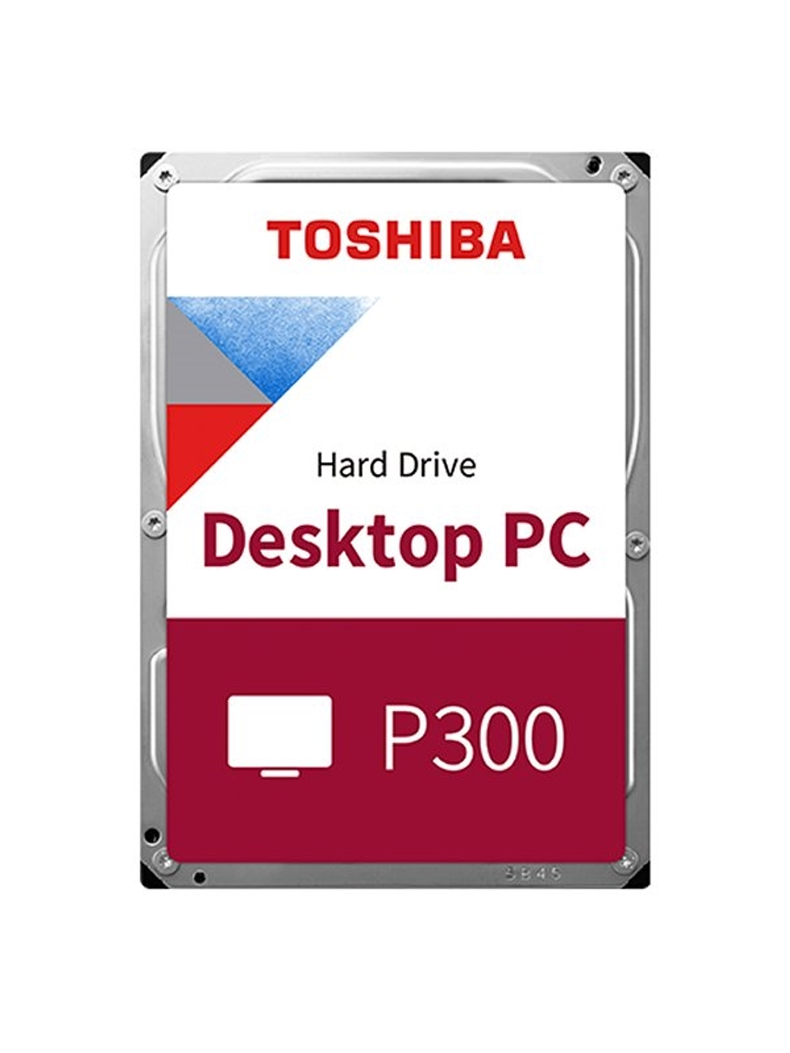 Toshiba P300 HDWD260UZSVA HD 6TB 3.5
