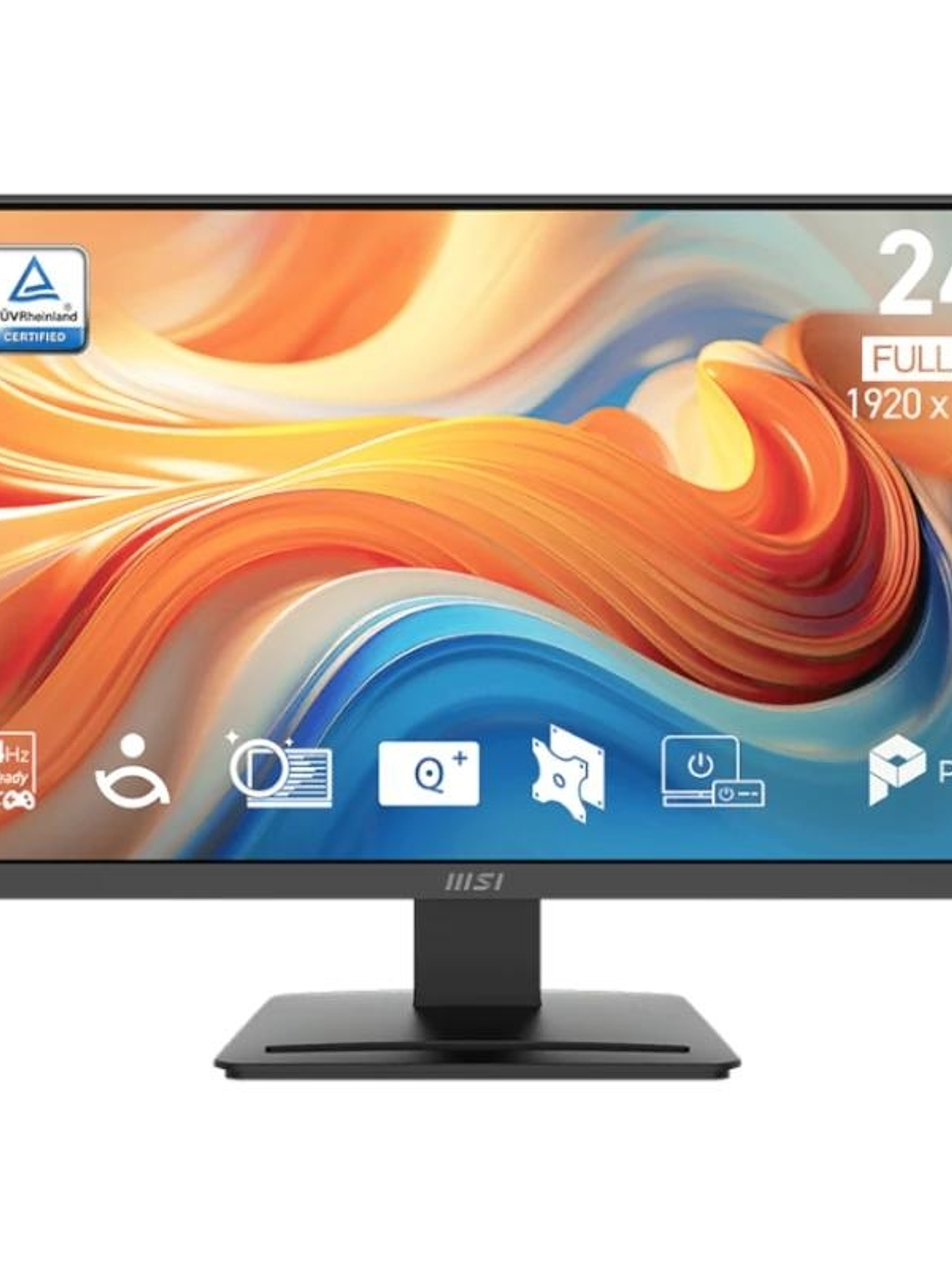 MSI PRO MP241 E14V Monitor 23.8