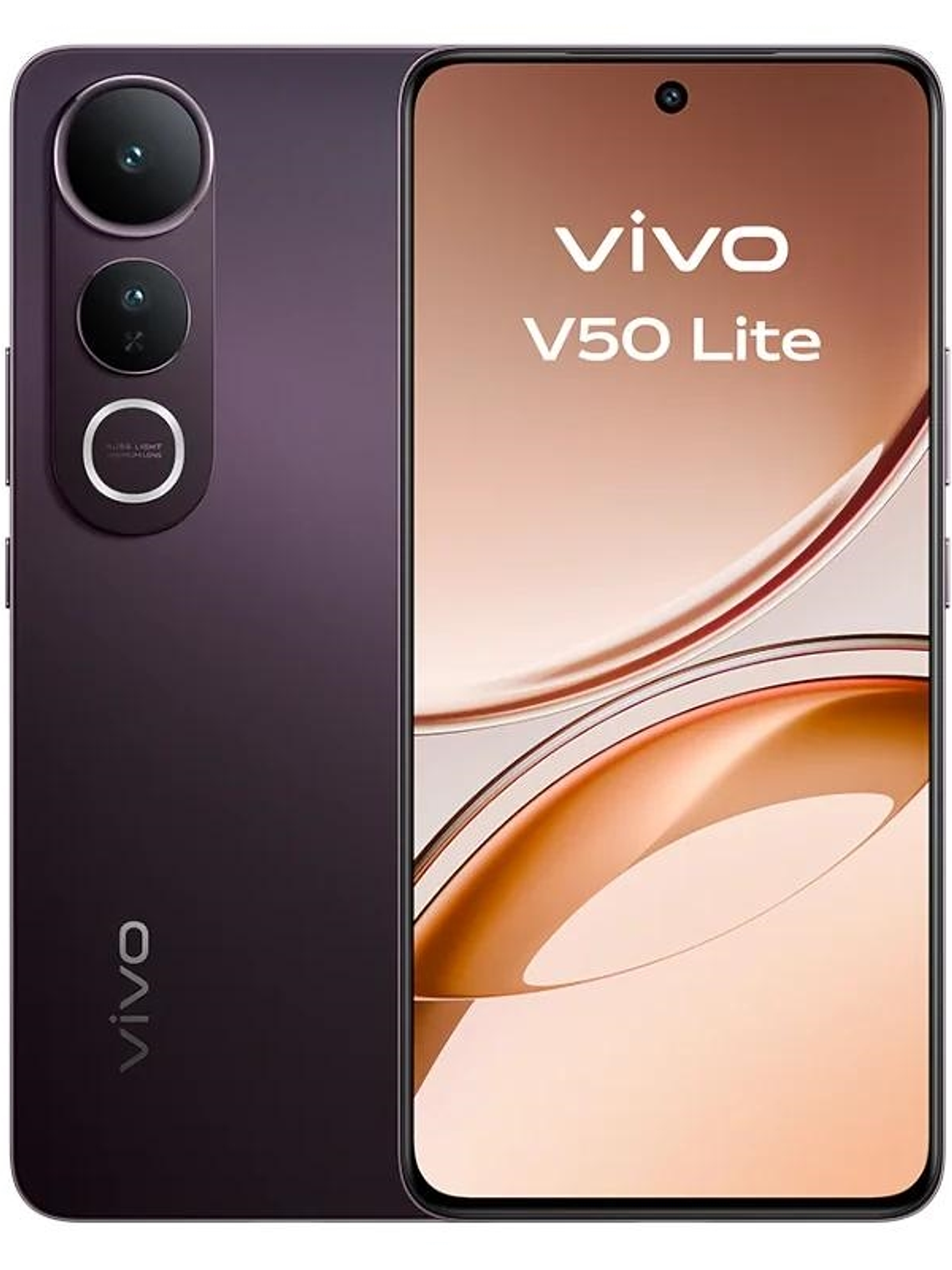 VIVO V50 Lite 6.77