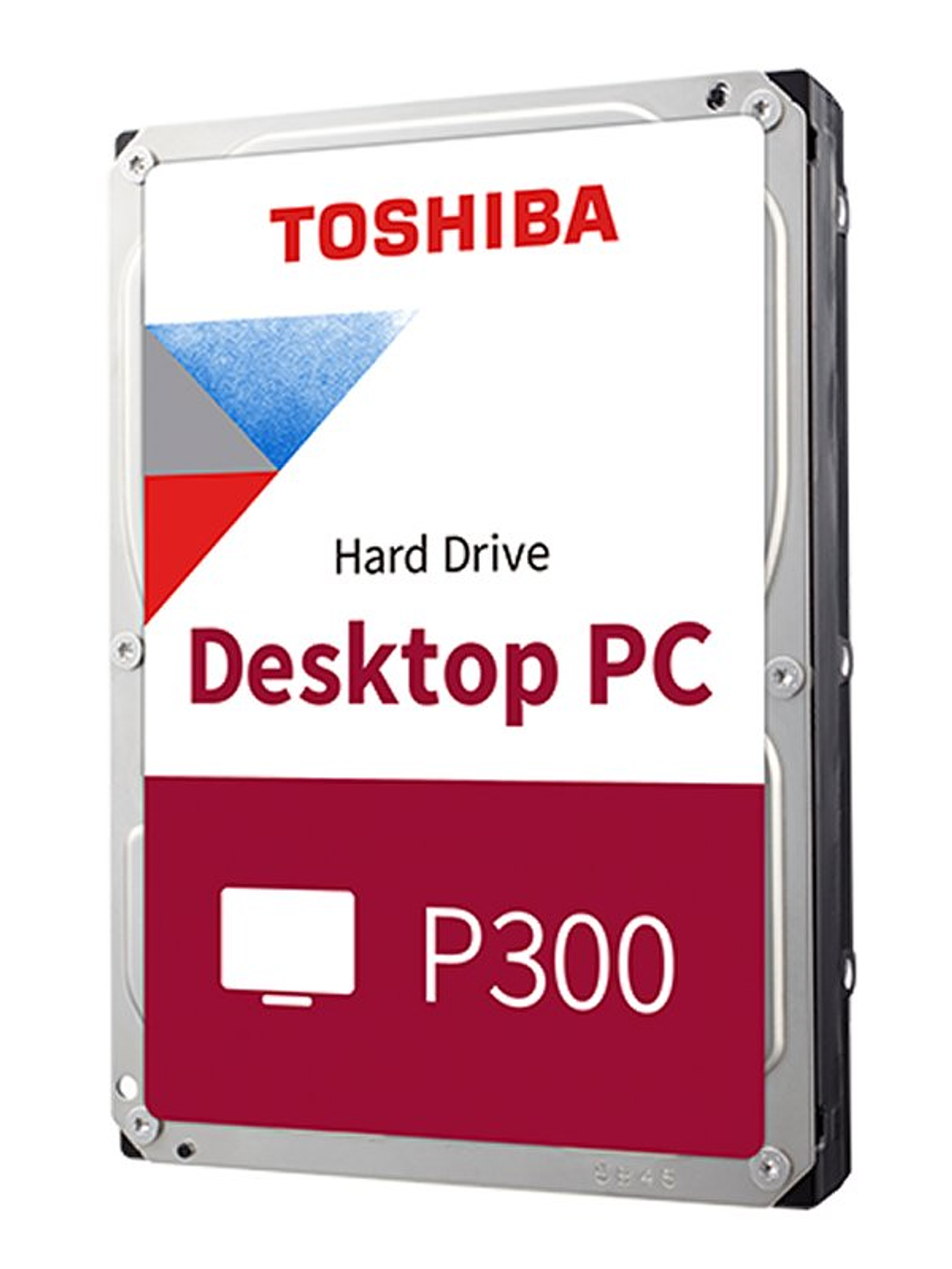 Toshiba P300 HDWD260UZSVA HD 6TB 3.5