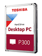 Toshiba P300 HDWD260UZSVA HD 6TB 3.5