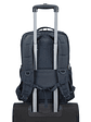 RIVACASE Mochila Gaming 7861 Borneo ECO azul 17.3