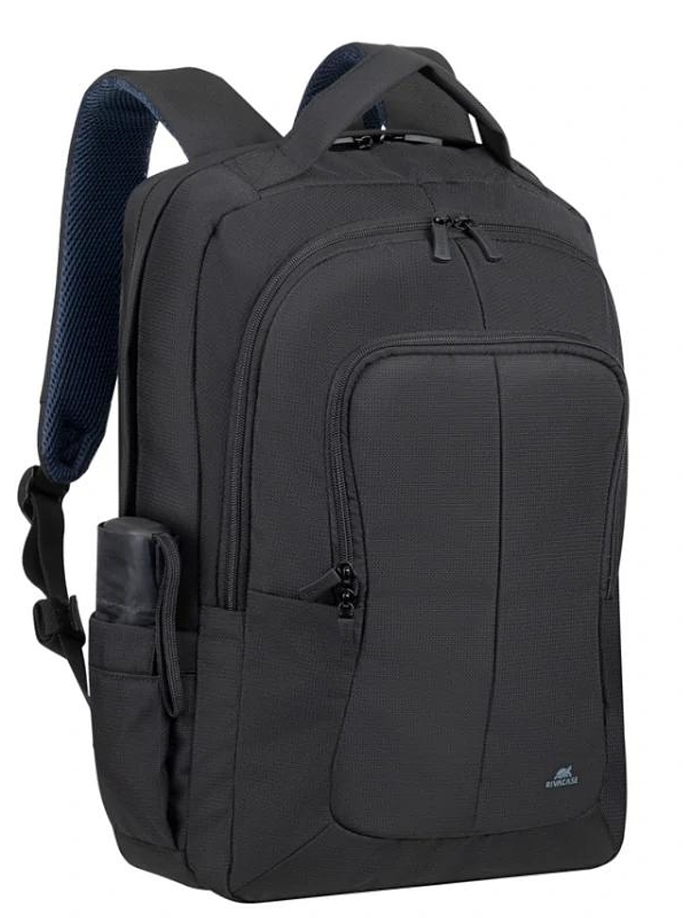 RIVACASE 8460 Tegel ECO negro mochila portátil 17, 1