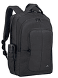 RIVACASE 8460 Tegel ECO negro mochila portátil 17, - Miniatura 1