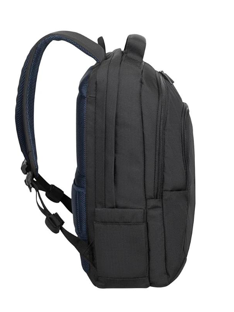 RIVACASE 8460 Tegel ECO negro mochila portátil 17, 2