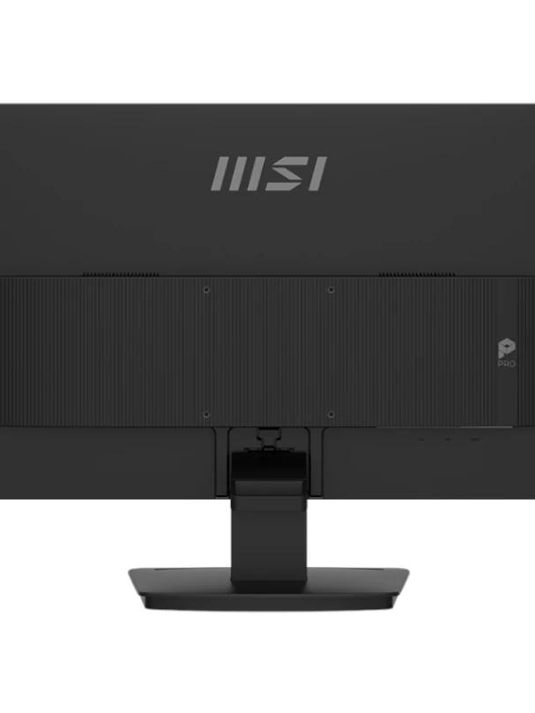 MSI PRO MP241 E14V Monitor 23.8