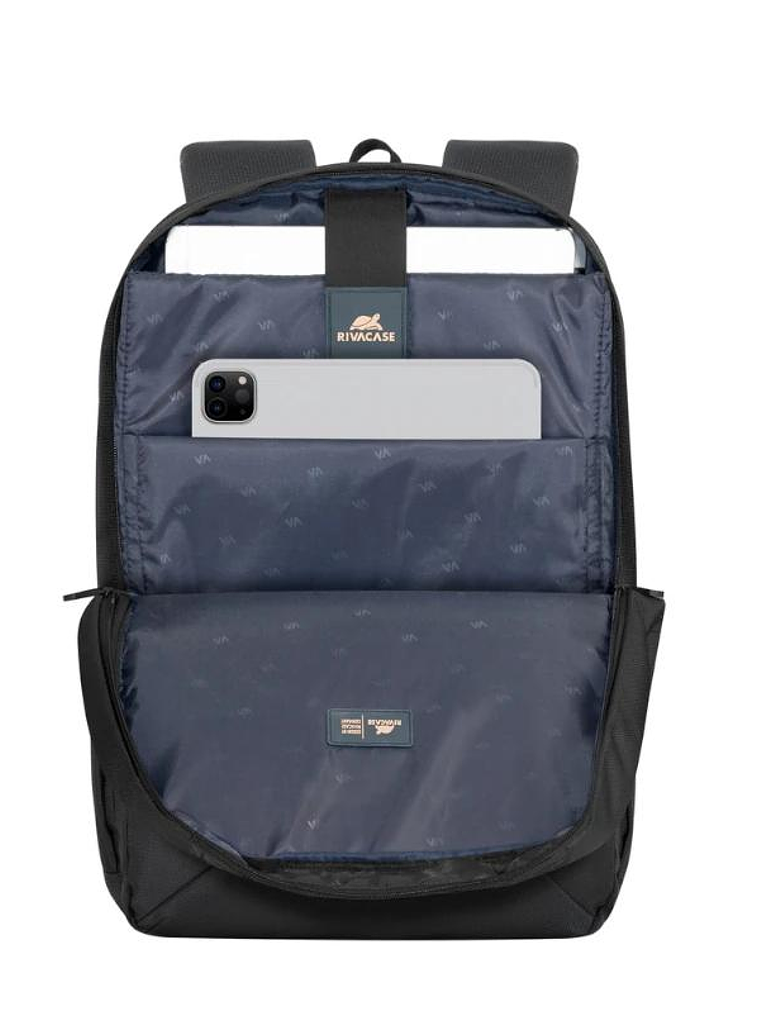RIVACASE 8460 Tegel ECO negro mochila portátil 17, 3