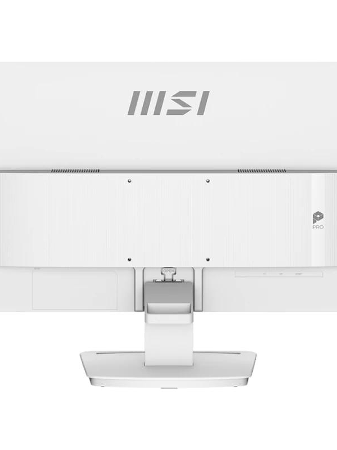 MSI PRO MP241W E14V Monitor 23.8