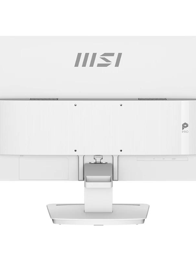 MSI PRO MP241W E14V Monitor 23.8
