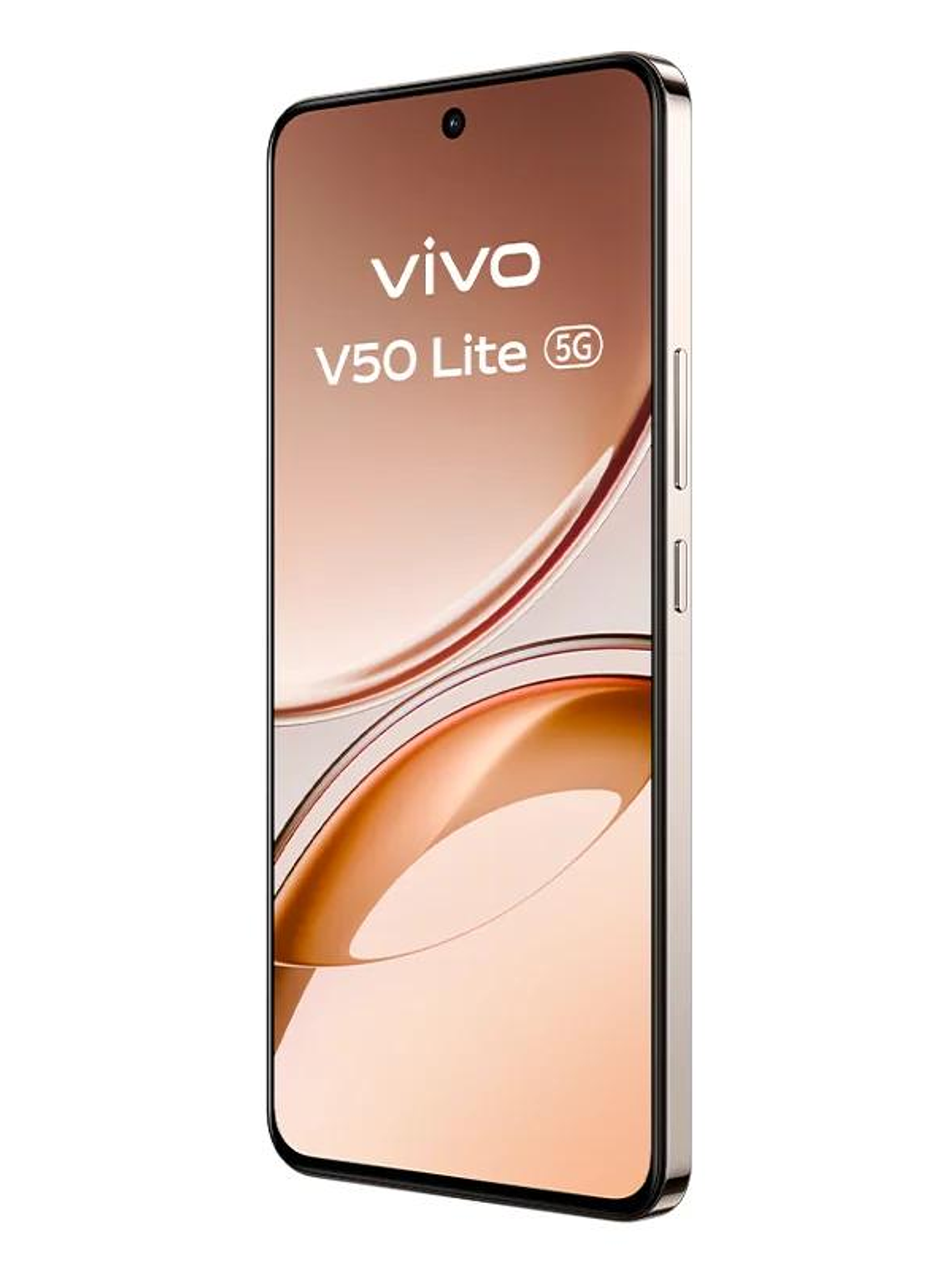 VIVO V50 Lite 5G 6.77
