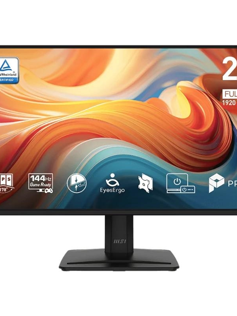 MSI PRO MP243 E14 Monitor 23.8