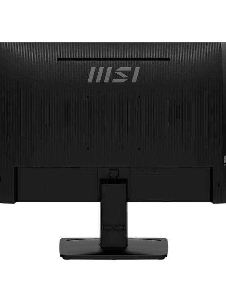 MSI PRO MP243 E14 Monitor 23.8