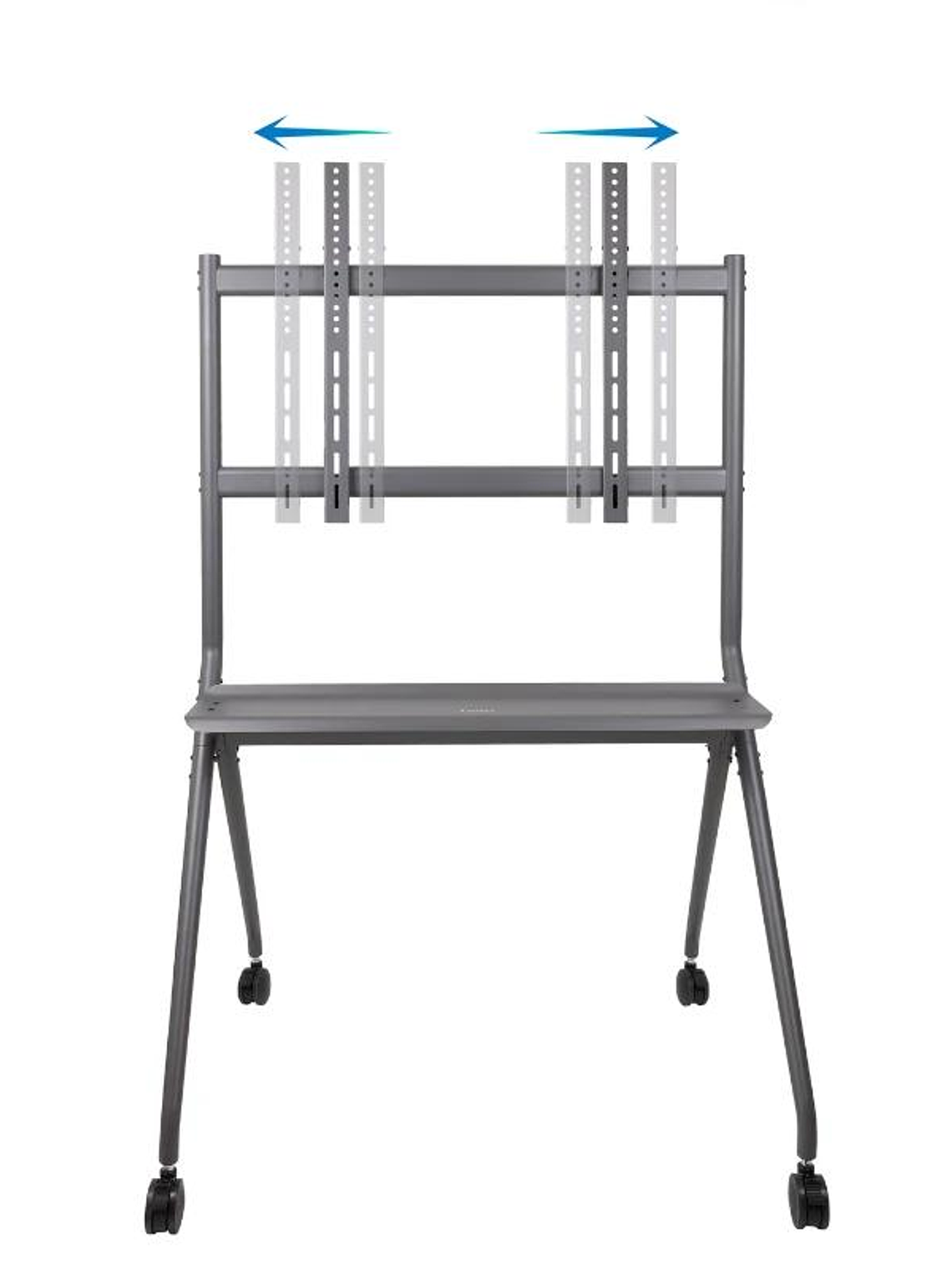 Tooq FS20205M-B Soporte suelo pantallas 50