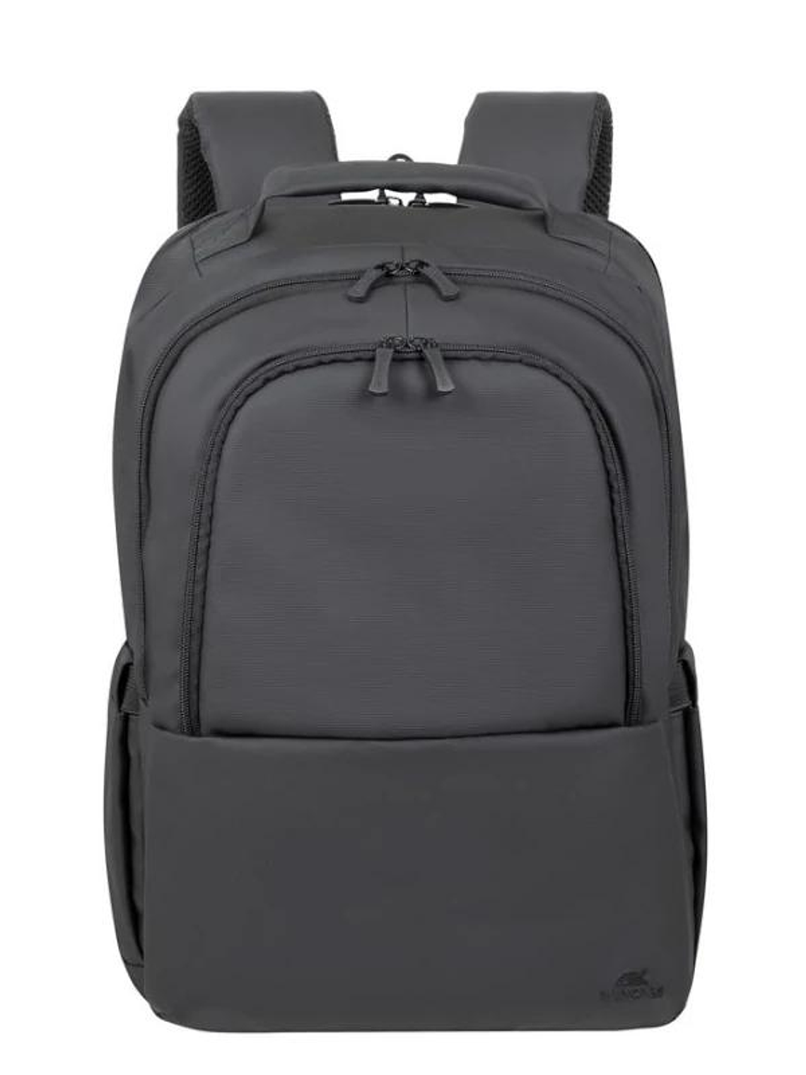 RIVACASE 8435 Tegel ECO negro coated mochila portá 1