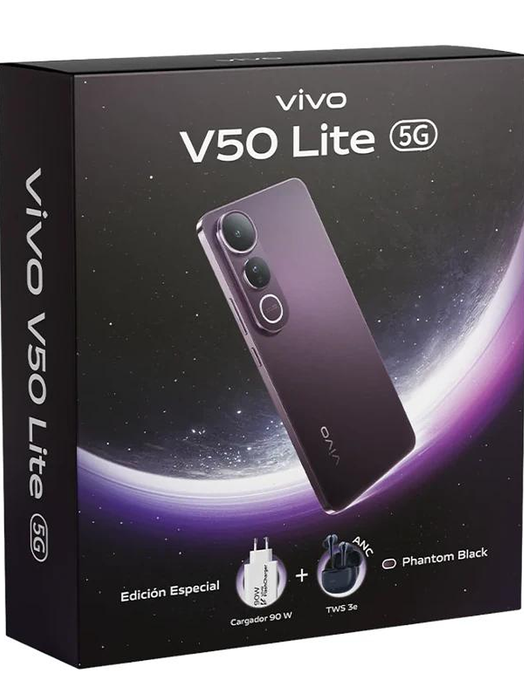 VIVO V50 Lite 5G 6.77