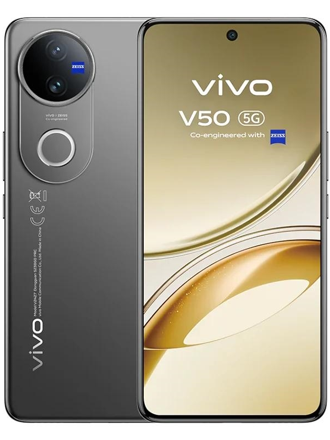 VIVO V50 5G 6.77